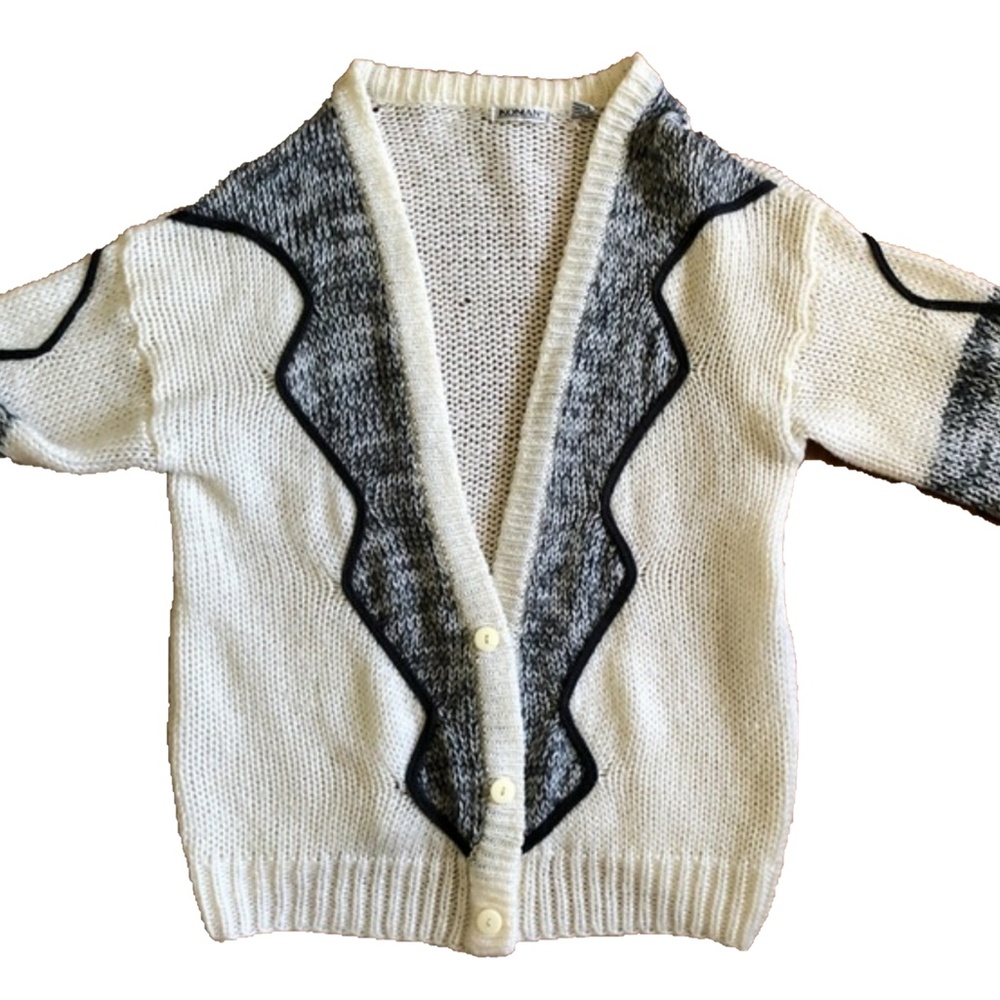 Vintage Koman Sweater
